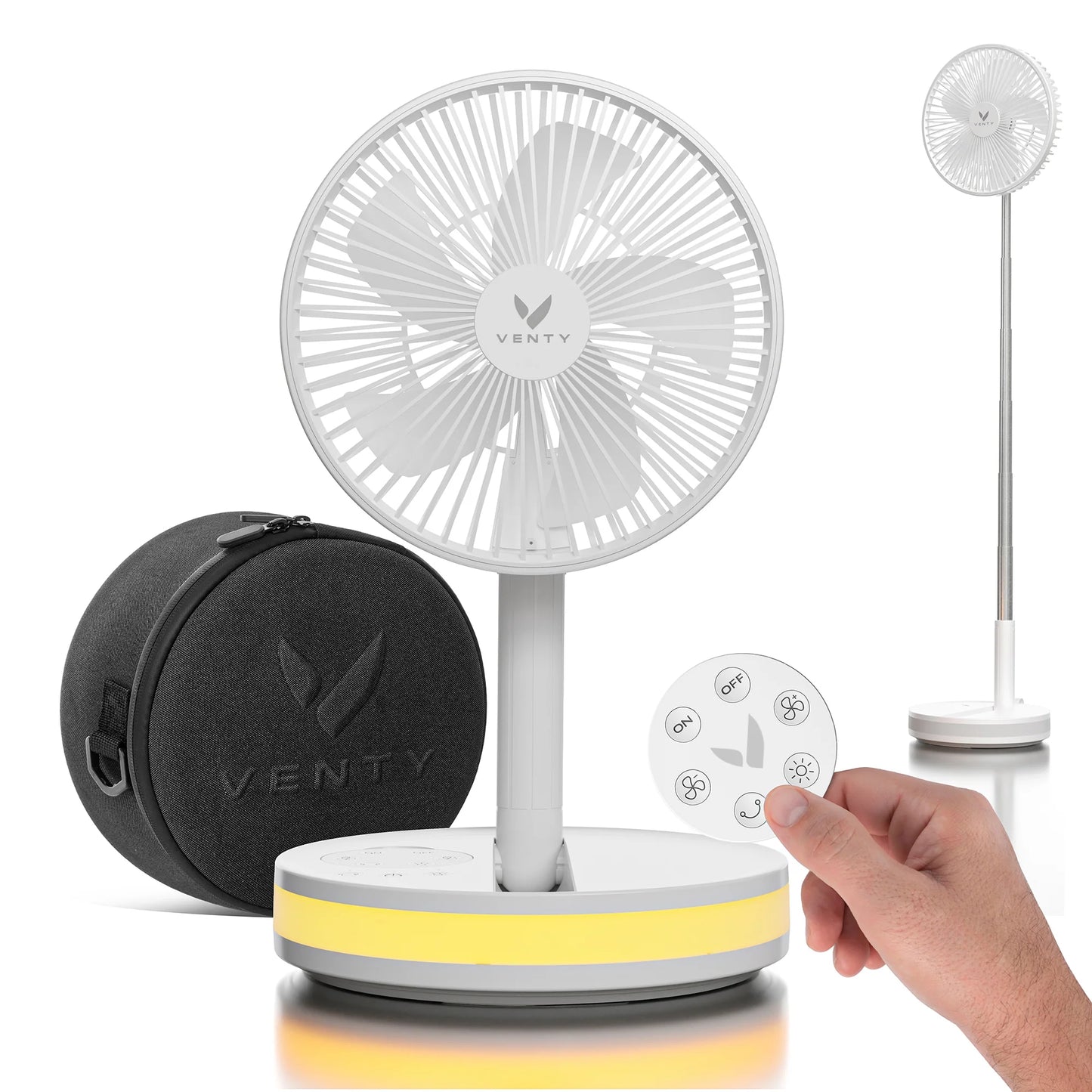 Original VENTY Fan -