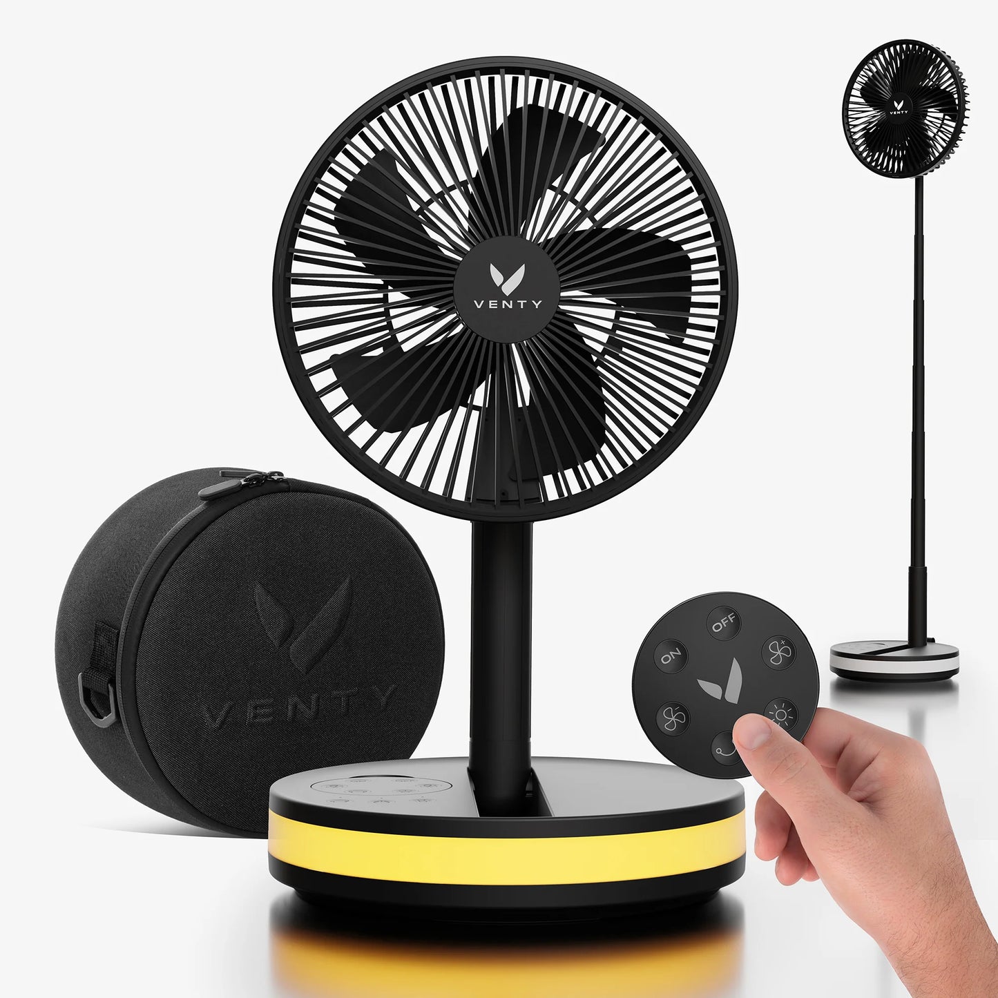 Original VENTY Fan -