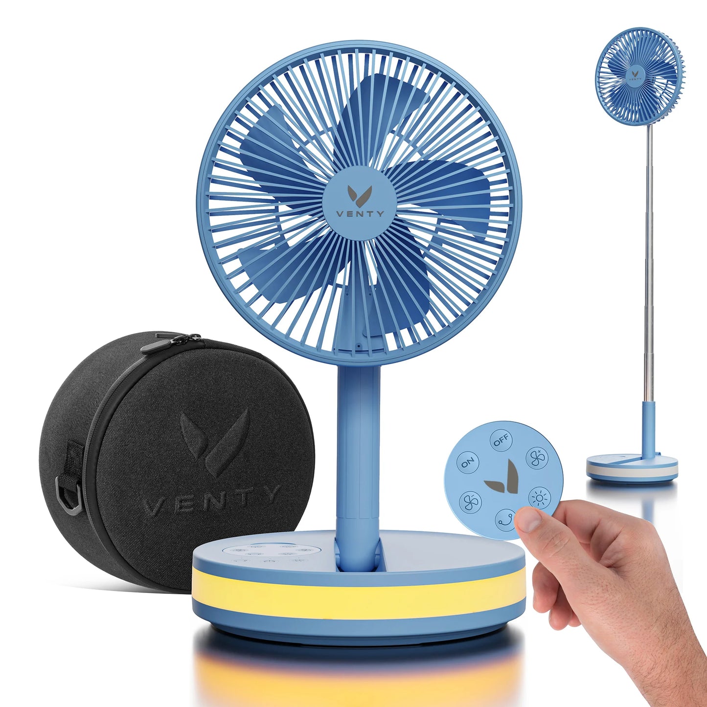 Original VENTY Fan -