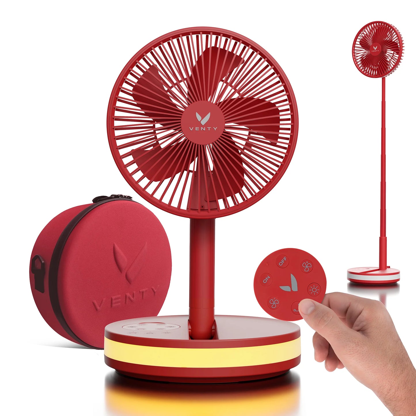 Original VENTY Fan -